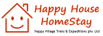 Happy House Home Stay